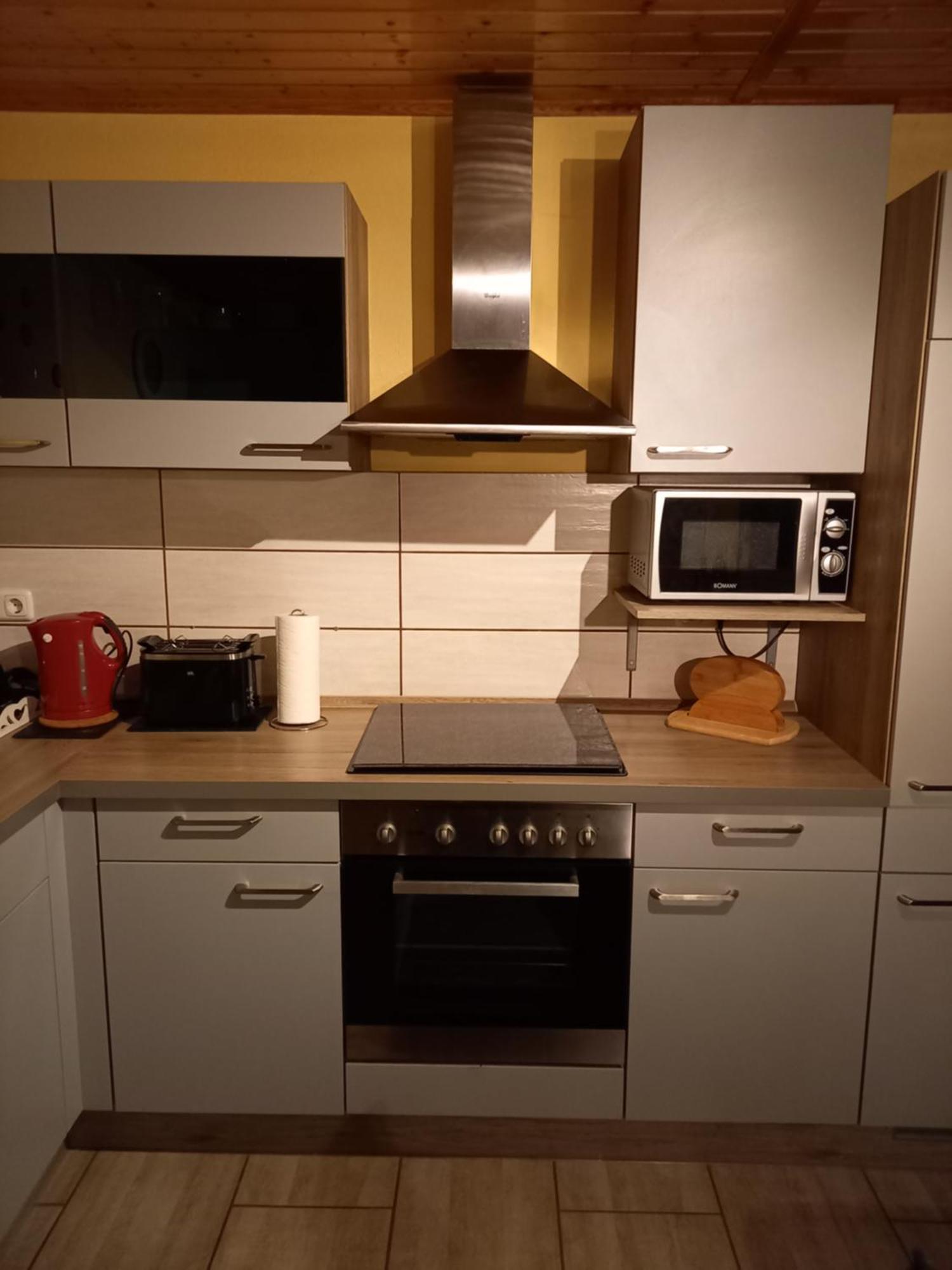 Fehrenbach Monteur- Und Ferienwohnung Waldrauschen מראה חיצוני תמונה