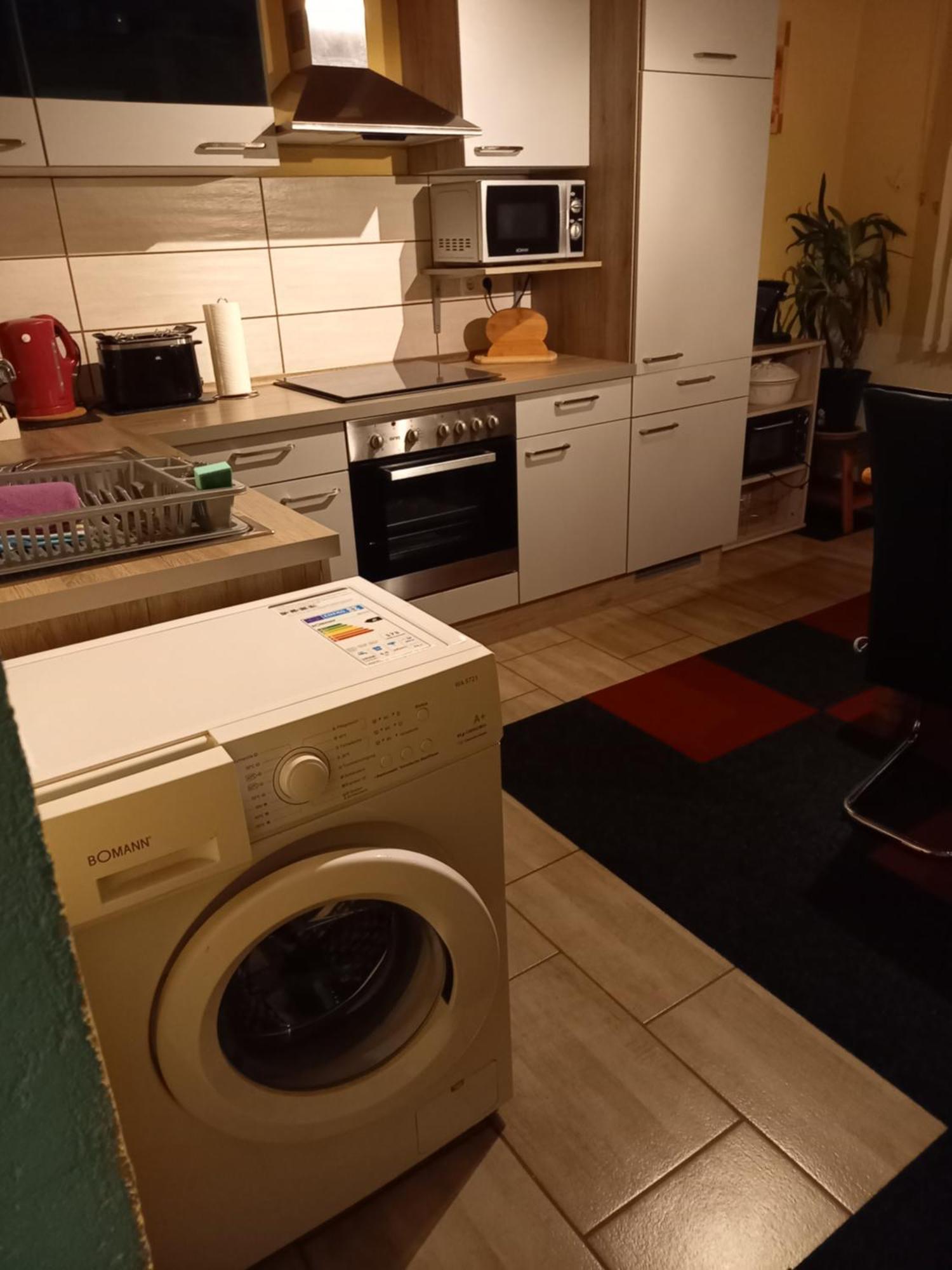 Fehrenbach Monteur- Und Ferienwohnung Waldrauschen מראה חיצוני תמונה