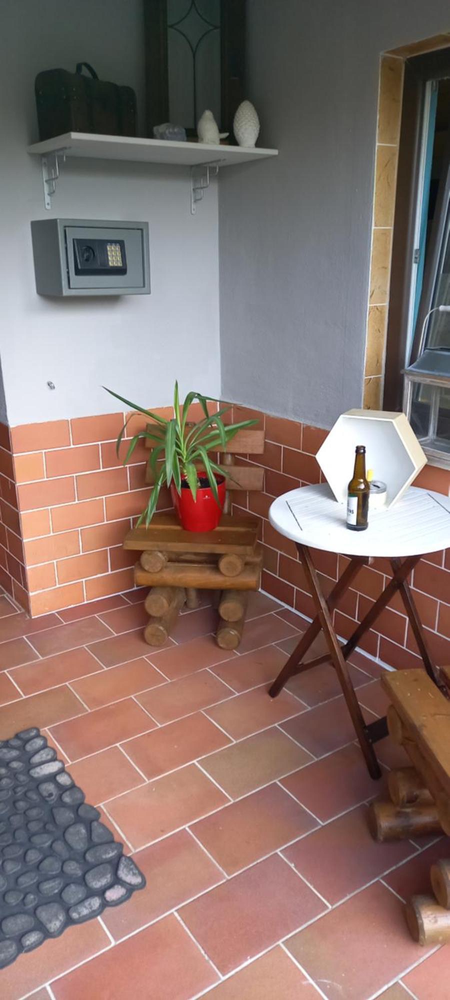 Fehrenbach Monteur- Und Ferienwohnung Waldrauschen מראה חיצוני תמונה